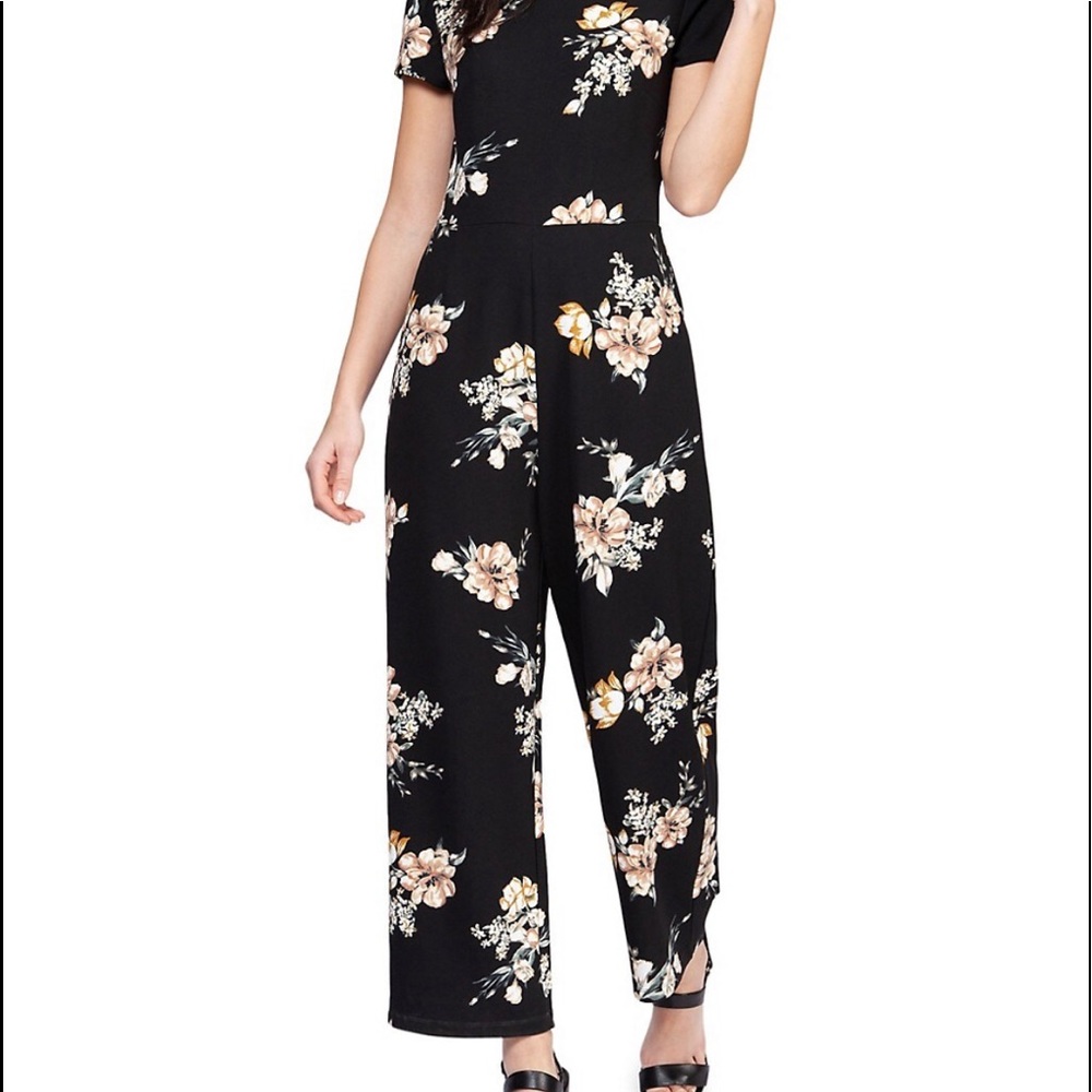 Dex jumpsuit